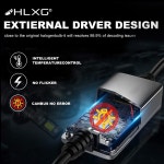 HID HID램프 D1S 30000LM H7 H1 H4 Led 터보 Canbus 헤드 라이트 H8 H11 Hb3 Hb4 9012 Hir2 전구 오토바이 Nebbia 4300K 6 : 만물자재상