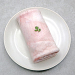 돼지껍데기 1kg 생식 원료육 수제간식 간식재료 : cj거성푸드