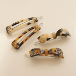 제이로렌 프랑스 셀룰로오즈 호피 포인트헤어핀 : 제이로렌