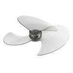 한일전기CS EF-3020(=EF-3300)날개 30inch 109125 : 서울공구