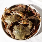 전라도 여수 간장 돌게장 2kg, 국내산 게장맛집 : 더팜스토리