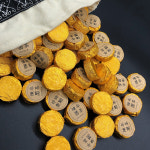 흑차 후난 안화 흑차 금화 천첨차 Xiaotuo Tea 안화 500g : 퍼스셀2