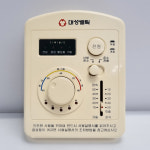 대성쎌틱 보일러 온도조절기 스파골드 : Repair-shop