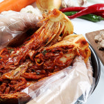 당일생산 전라도 국산 포기김치 2kg 배추김치 김장 : 율스키친