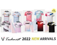 2022 테크니스트 정규 티셔츠 모음 기획전 : 스트링클리닉