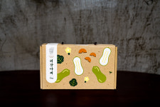 군산 성진식품 울외장아찌 1kg : 군산성진식품