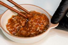 참치 내장젓갈 마구로 슈토 일본 가다랑어 젓갈 슈토우 160g : 금상어가