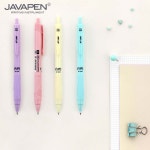 자바펜 제트라인 베이비 볼펜 0.38mm 국산볼펜 초점도볼펜 : 신형상사