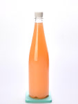 (1박스 59개) 전통주 호프 용기 페트병 1L 1000ml (플라스틱 마개) 28파이 pet 맥주 배달 포장 식혜 효소 와인 탄산 막걸리 : 세이유러브미