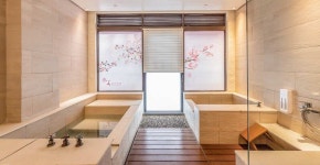 대만 타이베이 온천 - 베이터우 수미온천｜대중탕, 2인 이용권 (현장대기) : 뜨거운청춘