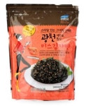광천 새우&멸치 미스김자반 300g : THE더국민