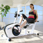 [은성헬스빌] 좌식싸이클 SP-8300 : 은성헬스빌