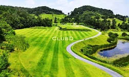 클럽디속리산cc 아리솔cc 충청도골프장 보은 1박2일골프패키지 : 홀리데이트립
