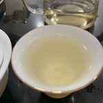 복정 2021 봄 백차 Mingqian 복정 백호은침 : 퍼스셀2