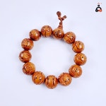 대추나무염주 십이지 12지신 불교 연꽃 : 해인불교