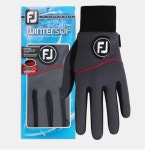 FJ Wintersof 윈터소프 겨울용장갑 : 아세코밸리더골프