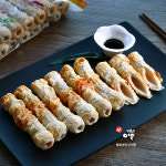 범표 부산 구운 어묵 구멍 뚫린 어묵 부들어묵(820g) : 범표어묵공식쇼핑몰