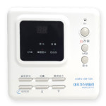 대우 가스보일러 온도조절기 DR-T10 룸컨트롤러 : Repair-shop