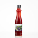 국내산 유기농 블루베리식초 300ml : 민생상회