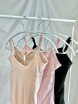 Ever Leotard (new 2 colours) l 에버 레오타드 성인 발레 취미 발레복 : 다프네 로럴