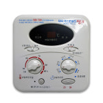 대우 가스보일러 탱크 온도조절기 DR-J10 룸컨트롤러 : Repair-shop