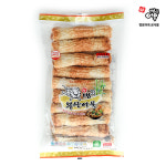 범표 부산 구운 어묵 구멍 뚫린 어묵 부들어묵(820g) : 범표어묵공식쇼핑몰