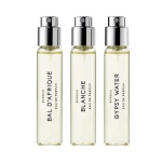 [백화점 정품] BYREDO 셀렉션 노마드 (Bal/ Bla/ Gyp) / 쇼핑백 : 빈앤코
