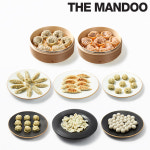 [홍진경] 더만두 8종 패키지 : 더김치