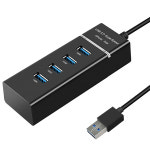 TGIC 가성비좋은 USB3 0 USB2 0 허브 4포트 3포트 초고속 30CM 1M 개별전원 : TGIC 공식수입사