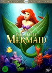 인어공주(The Little Mermaid) Diamond Edition(DVD) : MusicnShop