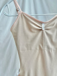 Ever Leotard (new 2 colours) l 에버 레오타드 성인 발레 취미 발레복 : 다프네 로럴