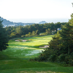 제주 우리들CC 엘리시안CC 1박2일 36홀 숙소포함 제주도골프패키지 : Dailyin