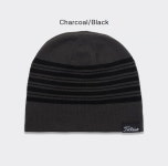 [아쿠쉬네트코리아] 타이틀리스트 라이프 스타일 비니 Lifestyle Beanie (TH9WEALB) : 지젤골프