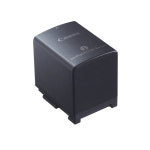 캐논 BP-828 대용량 배터리 정품 : daewon215