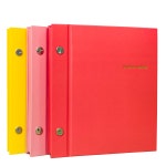 셀프포토북 사진앨범 앨범제작 사진첩만들기 포토북 5종 : 지구에하나