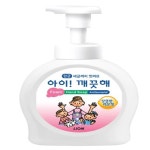 코스트코 아이깨끗해 리필 대용량 4L X 1 (공펌프용기490ml x 1포함) : 코코타임