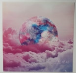 릴피쉬 - Hi Moon (홍보용 음반) : 민트씨디