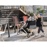 지 스마일 대용량 유모차 가방 아기 유모차 가방 어머니의 가방 숄더 백 콜드 백 여성 배낭 : 월드애플