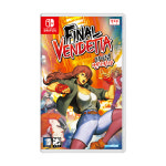 닌텐도 스위치 파이널 벤데타 : 주식회사 테크라인