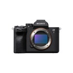 소니 정품 SONY 알파 ILCE-7M4/A7M4 미러리스 카메라 바디 (렌즈미포함) : 1시간연구소