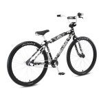 [LAST ONE] [29인치] 디블락 빅리퍼 NYC 크루저 BMX (스노우 카모) : 원웨이바이크