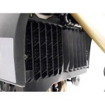 [에보텍 퍼포먼스] 야마하 테레네 TERENE700 라디에이터 가드 PRN014730 : 모토튠 스토어