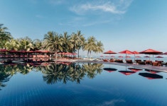 태국 카오락 라구나 호텔(Khao Lak Laguna Resort)에서 아침 식사와 함께 숙박 : 뜨거운청춘