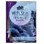 피트모스 블루베리 분갈이 흙 양분다량함유 20L 대용량 블루베리상토 : 씨앗의모든것