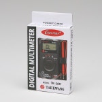 테스터(디지털), TK-3211, 포켓용 : 뜨개테라피