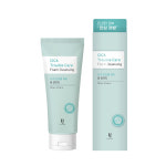 유아소미 시카 트러블 케어 폼 클렌징 200ml : 생활연구소-L