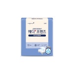 매트명가제주메디텍 | [비급여] 메디프렌즈 위생깔개매트 10입 : 선한돌봄복지용구