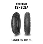 150/80-15 TS-659A 팀선 타이어 TIMSUN 팀썬 : 쌘모터스