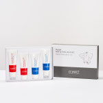 [큐어레스트] 닥터페인 핫&쿨 듀오 세트 : 삼성메디코스주식회사