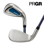 PRGR 스위프 SWEEP M17 여성용 6i 아이언 세트 : 비제이커머스